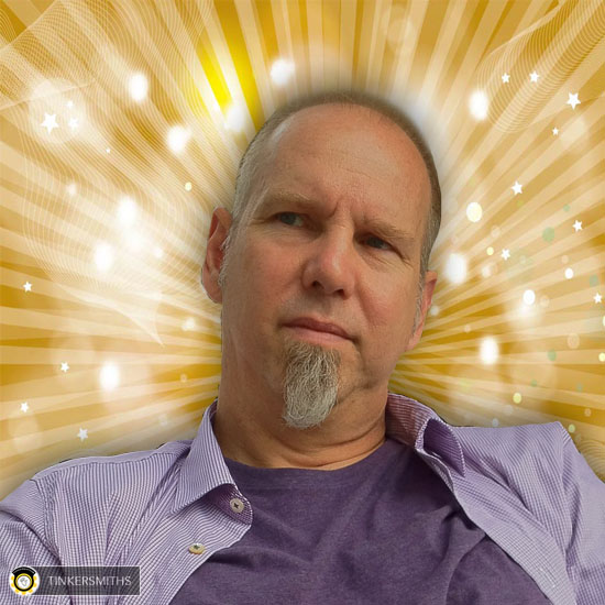 Brian Williford is Evil Mad Fabricator in Lexington VA and NYC Brian Williford is Evil Mad Fabricator in Lexington VA and NYC