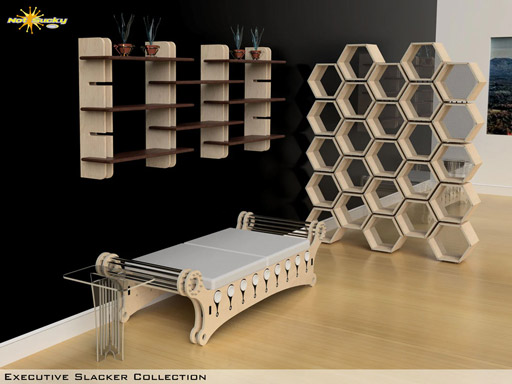 Flat Pack Furniture Designs Flat Pack Furniture Products