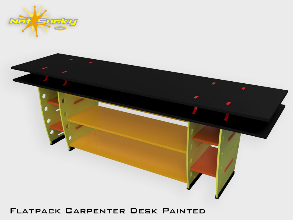 Flatpack Desk Carpenter Flatpack Desk Carpenter