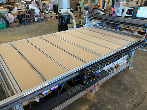 CNC Milling
