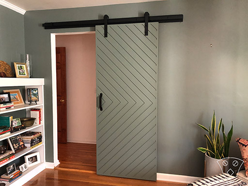 Custom Door and Architectural Woodworking