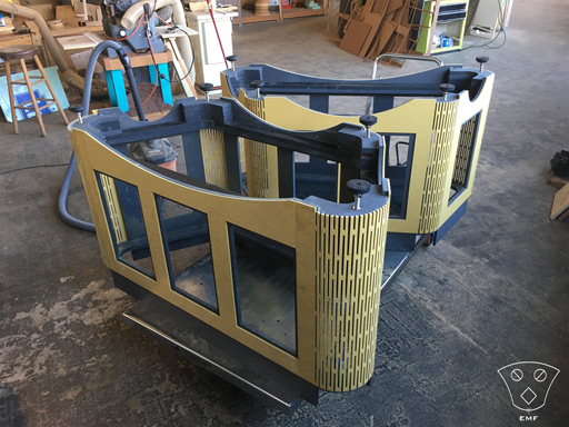 Digital Fabrication Services Digital Fabrication Services