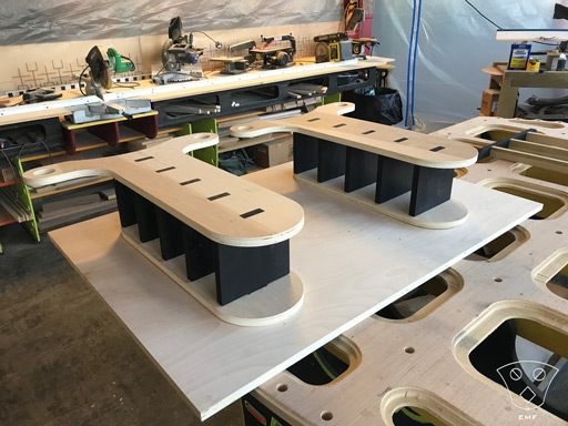 Custom Design Furniture Prototyping