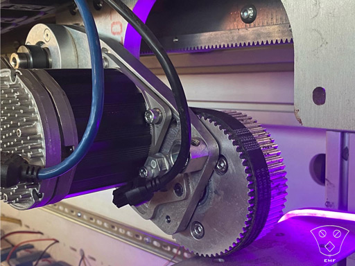 Mechatronics